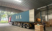 旧设备德国进口搬厂回国清关资料准备指南