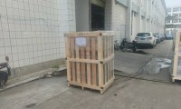 扩音器发到柬埔寨双清流程