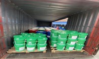 危险品环氧树脂南沙报关海运出口柬埔寨货运