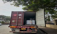化工品货运柬埔寨清关物流