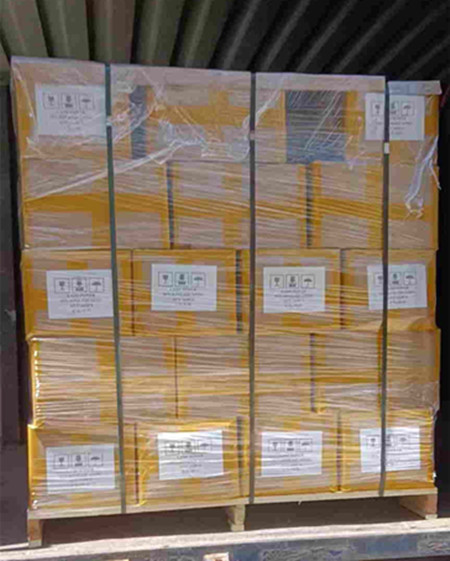 越南海运国际货代费用包括哪些