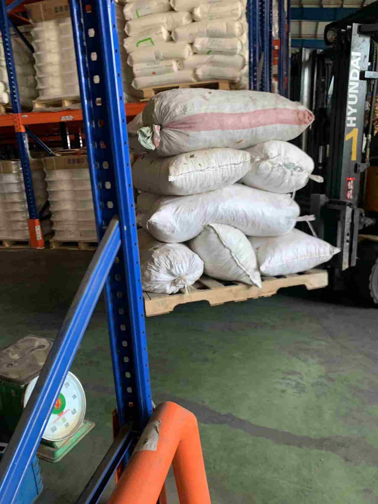 泰国空运出口报关代理需要什么文件资料