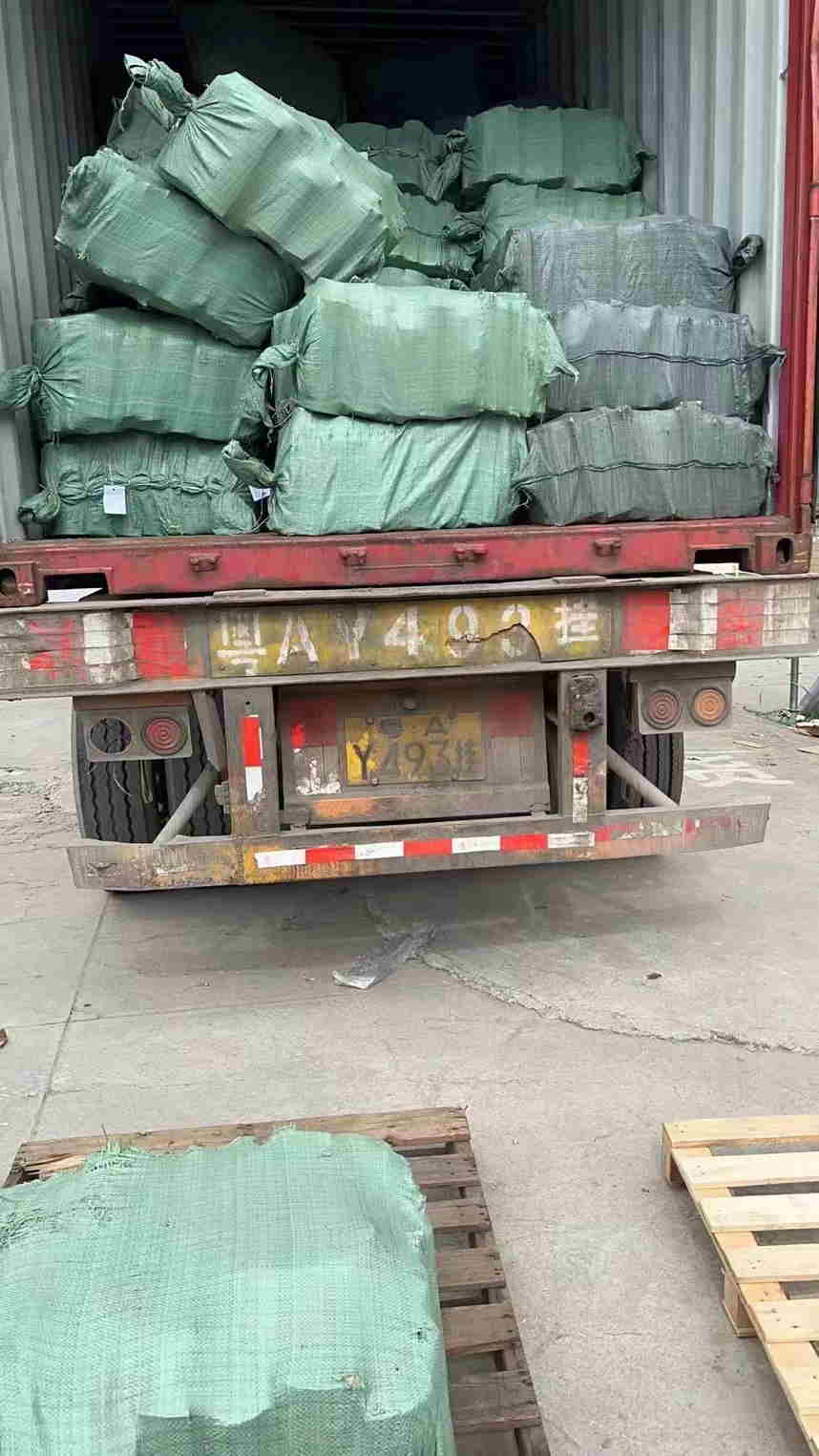 缅甸海运货代公司有哪些运输类型？