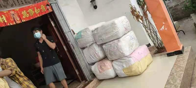 缅甸出口物流报关包含哪些费用？