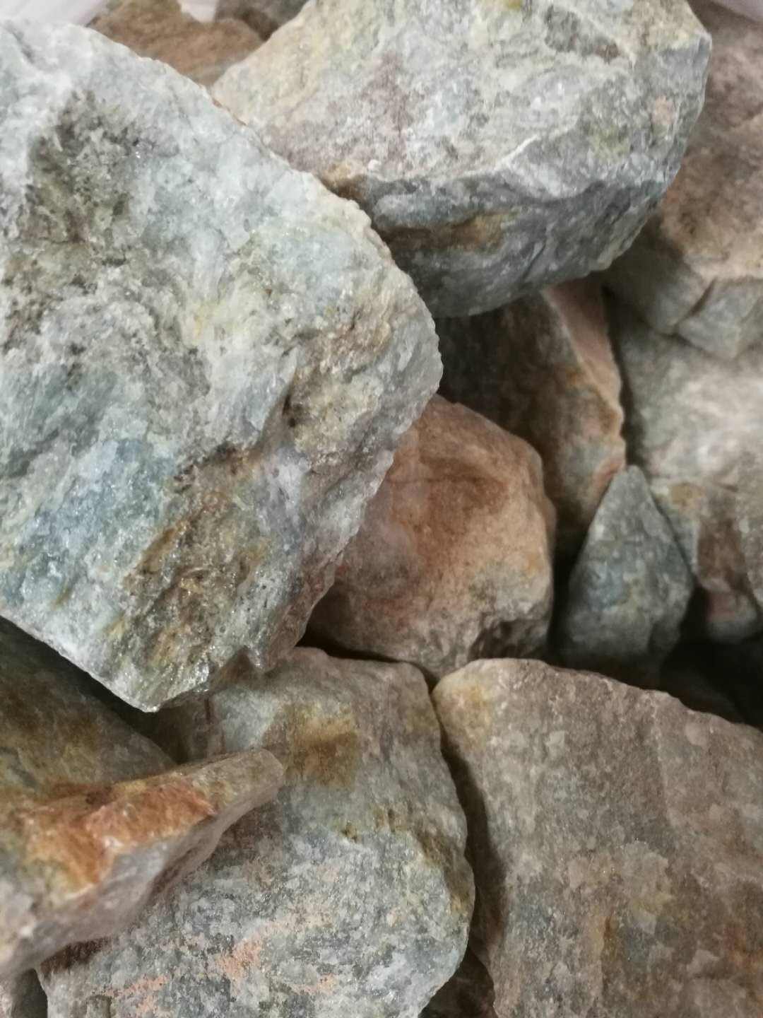 缅甸锂矿石进口操作流程及清关手续