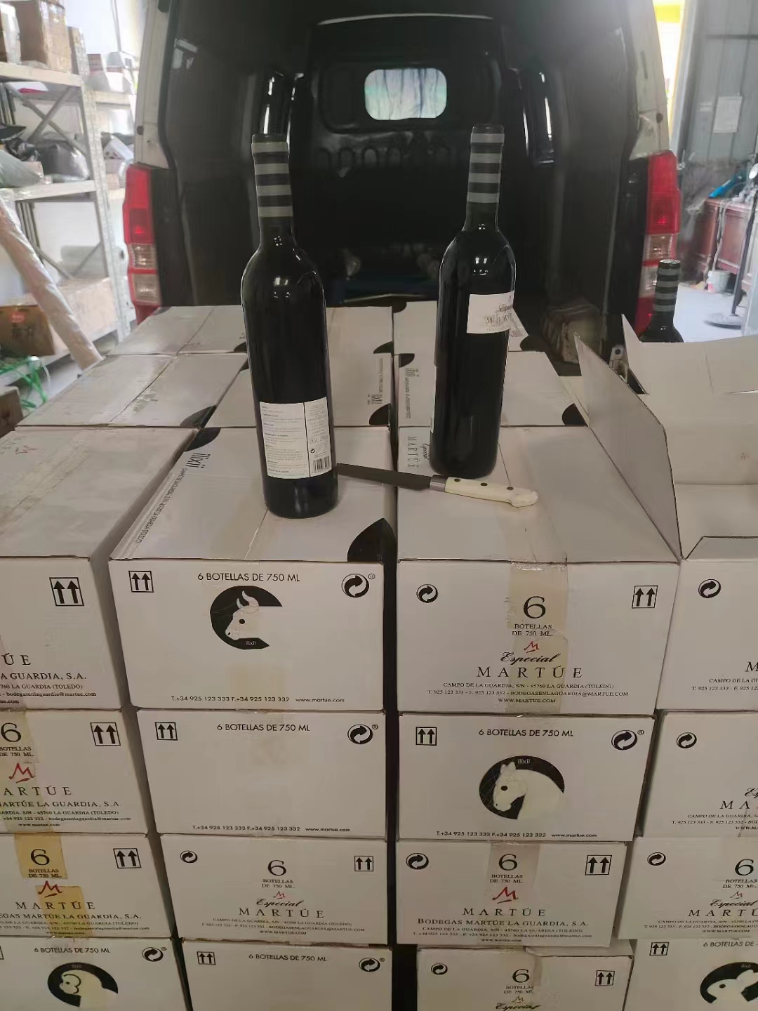 红酒越南胡志明机场空运进口清关代理
