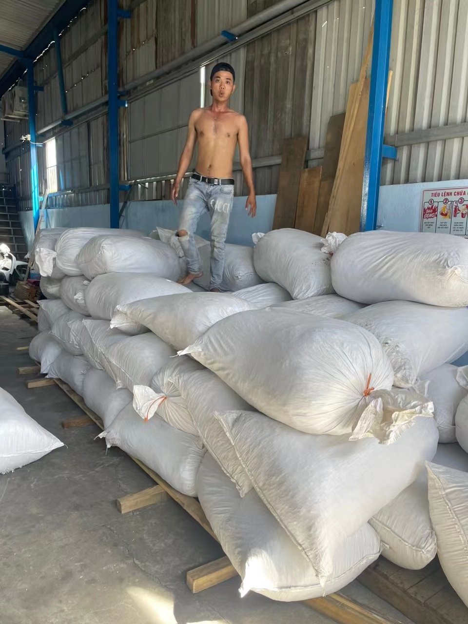 印尼进出口货运代理程序
