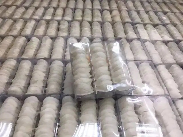 进口印尼燕窝所需单证