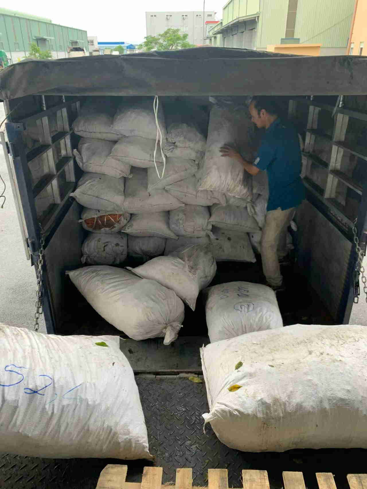 我司开通柬埔寨到越南进出口业务