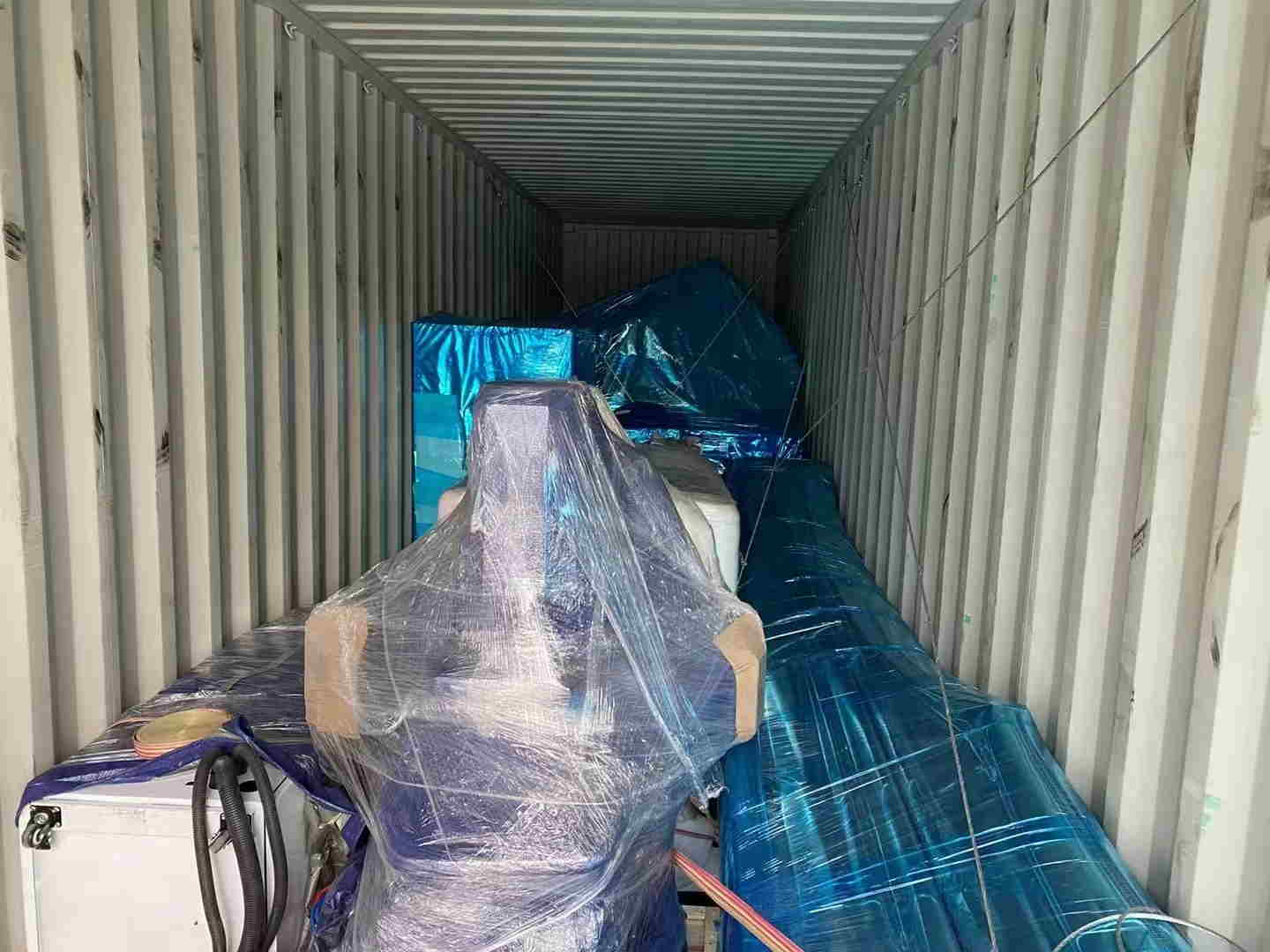 聚海国际越南货运代理公司买单报关服务