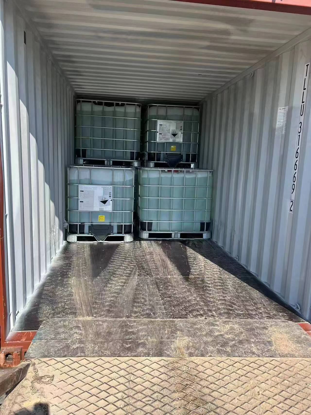 越南海防港危险品化工原料清关手续资料