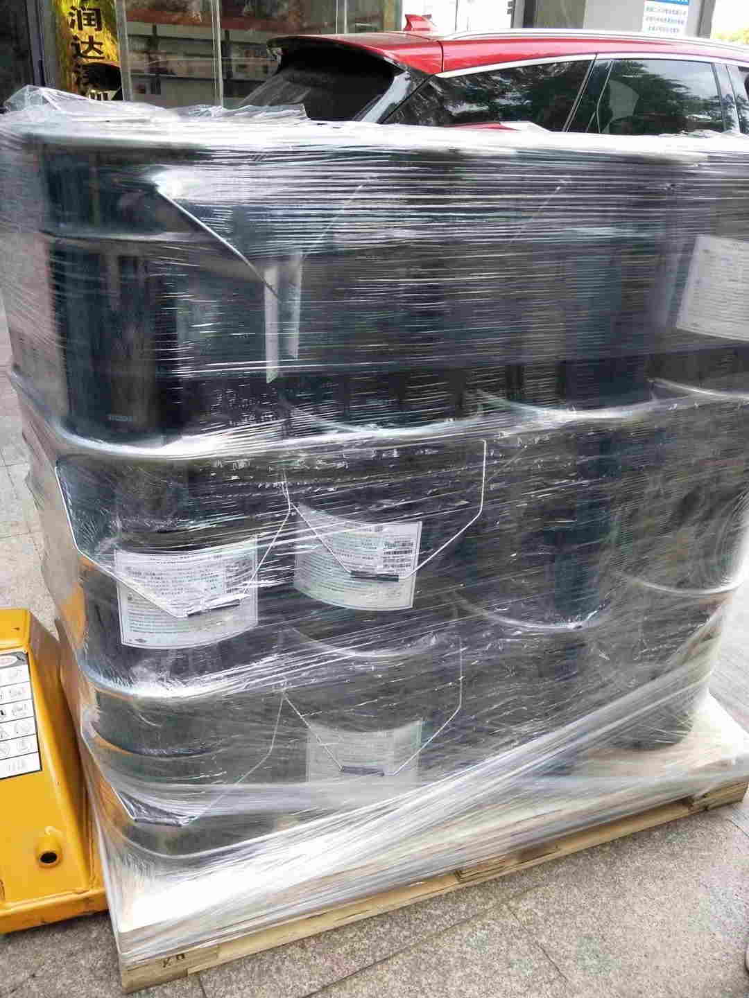 越南退运印刷油墨进口清关手续