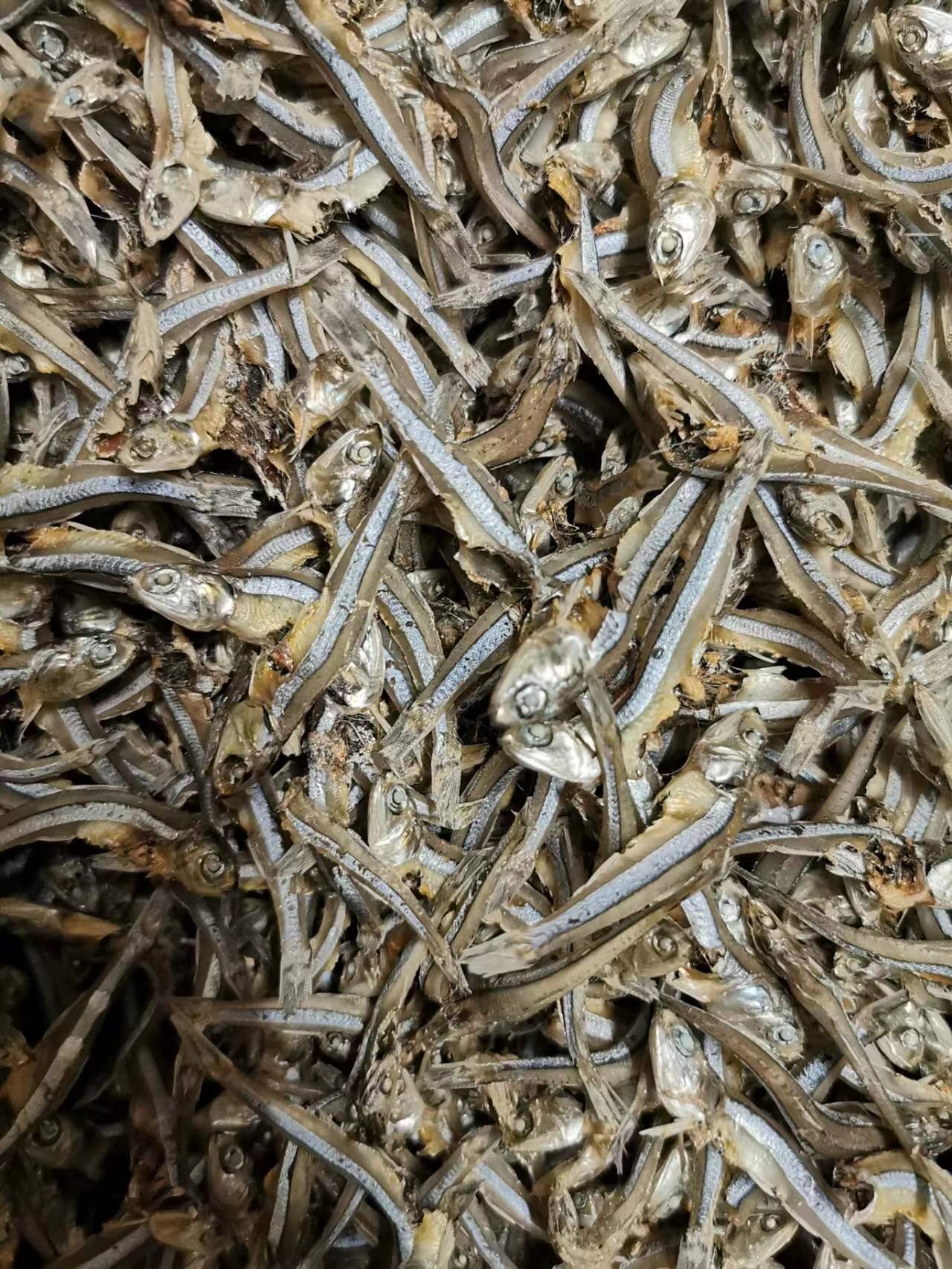 缅甸小公鱼干进口清关操作流程及手续资料