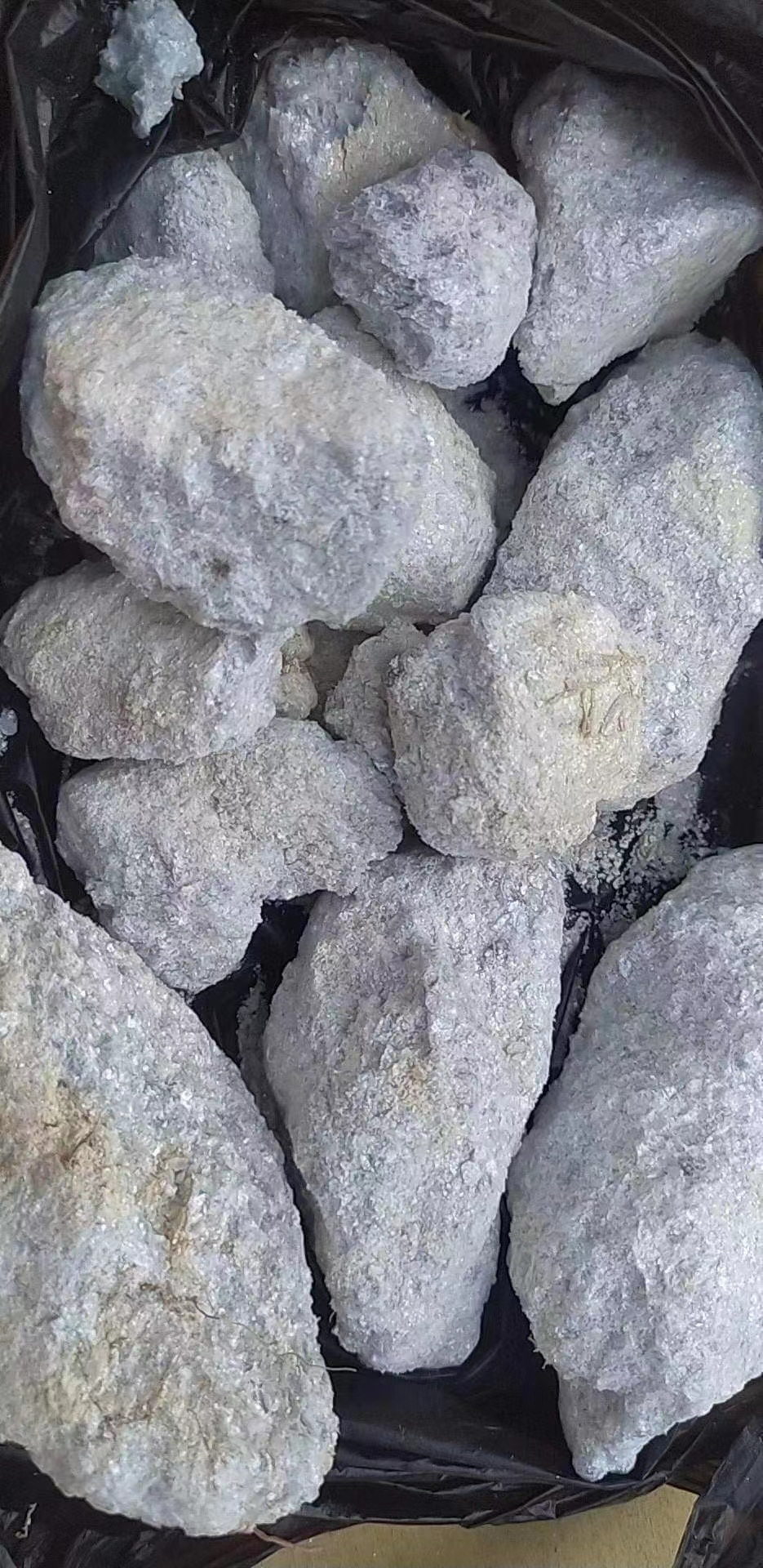 南沙港进口尼日利亚锂矿石清关注意事项