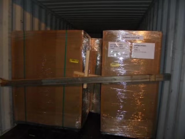 聚海国际台湾台中港进出口报关代理业务介绍