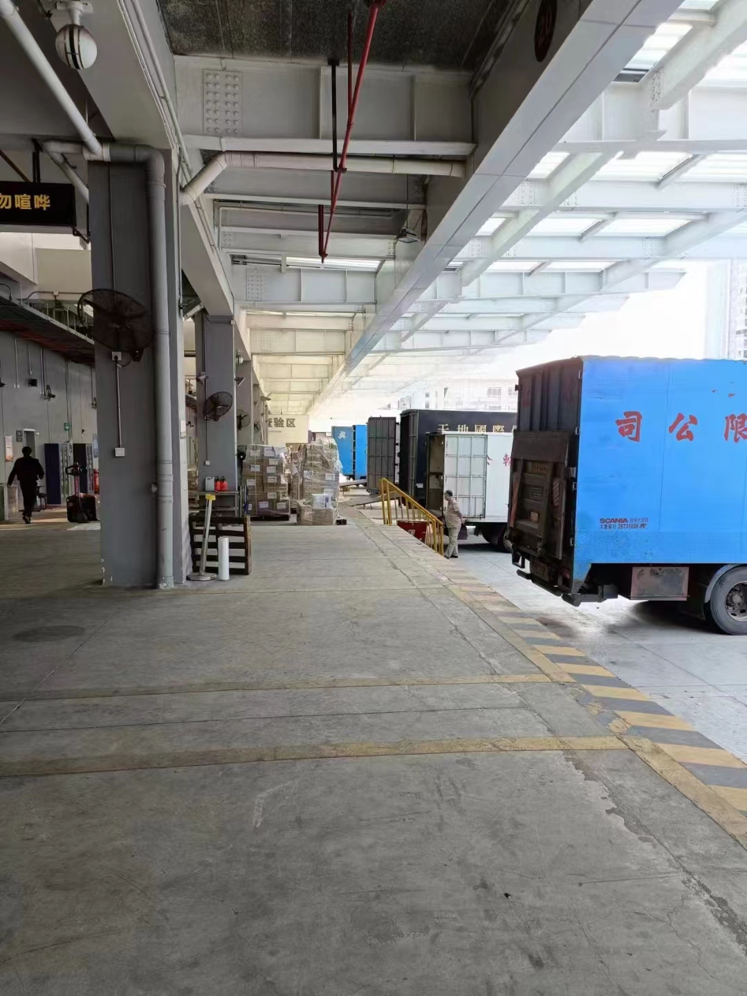 海防港货物退运报关公司有哪些？