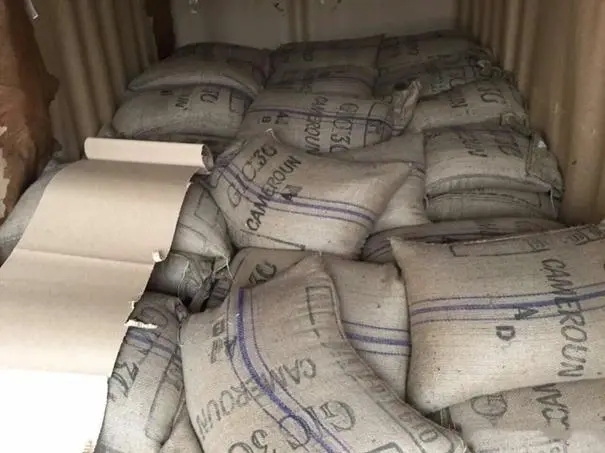 越南咖啡进口清关代理操作案例