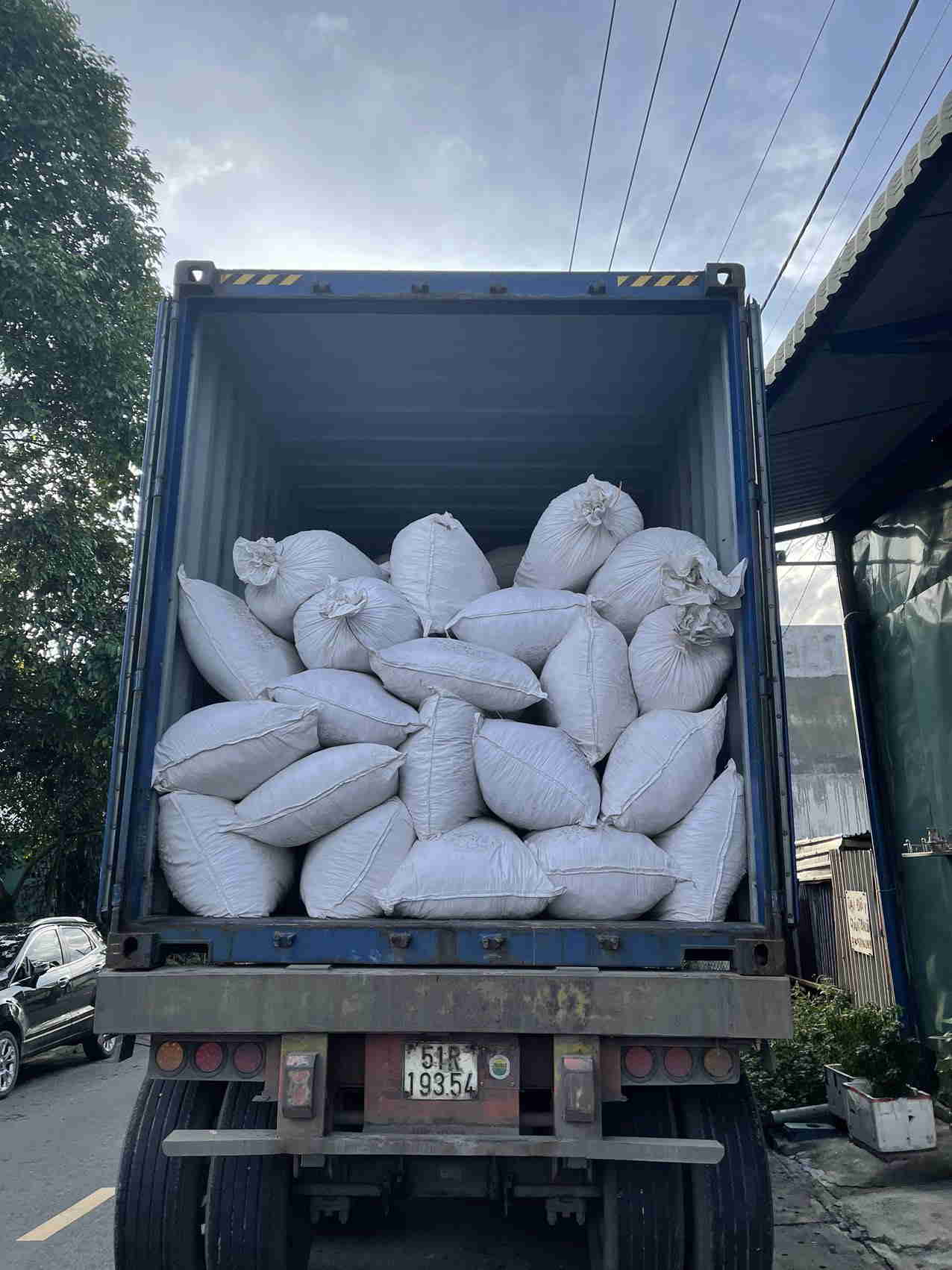 越南生漆进口清关报检的流程是怎样的？
