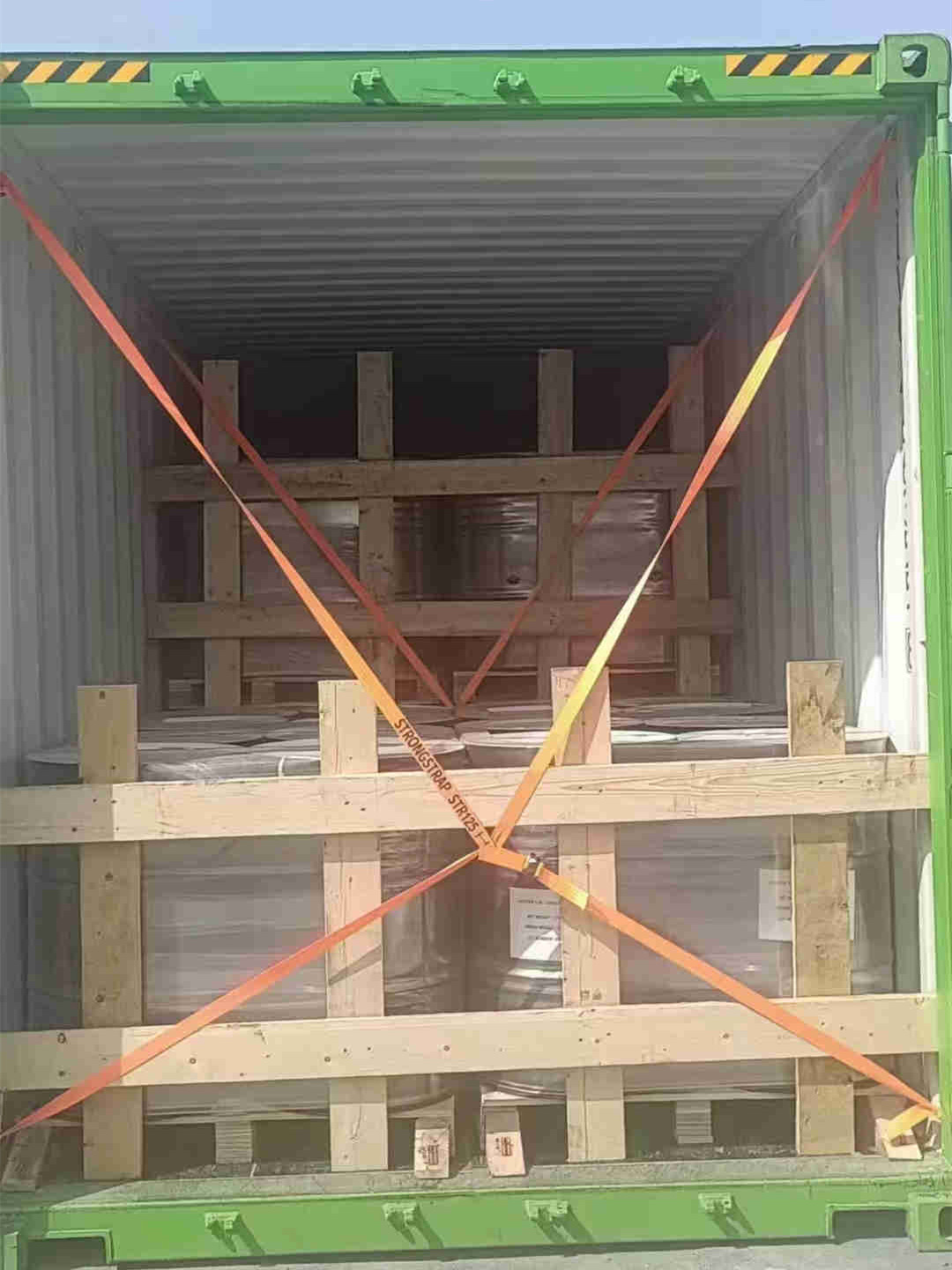 危险品进出口香港运输要注意什么？