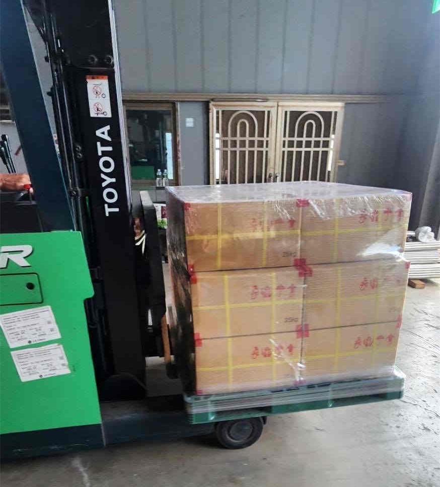 深圳空运进口货物清关注意事项