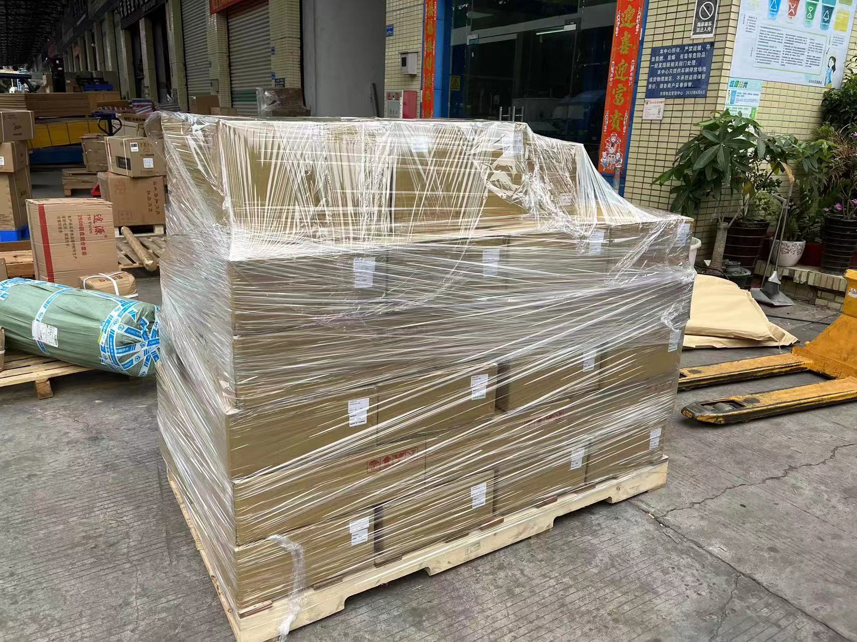 进口化妆品清关操作流程和所需单证