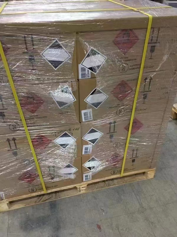 广州南沙出危险品到马尼拉物流如何安排？