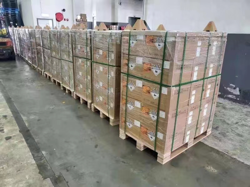 广州新沙出口危险品到槟城海运专线