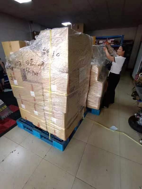 广州货物报关清关代理公司