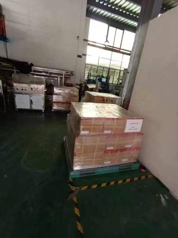 广东报关代理货物清关手续如何操作？