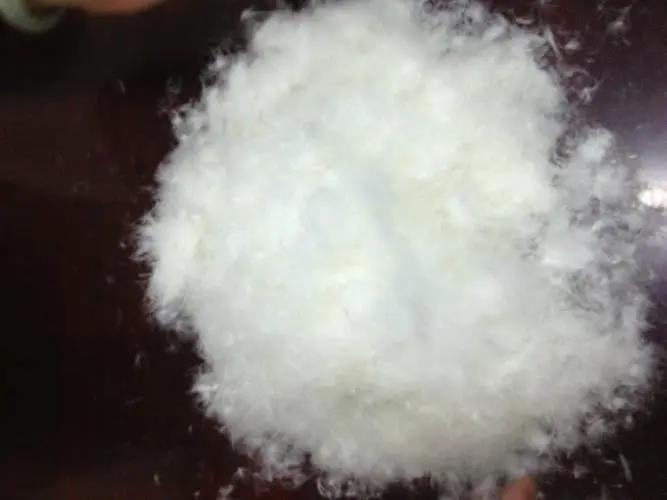 越南水洗鸭毛进口清关需要什么资料？