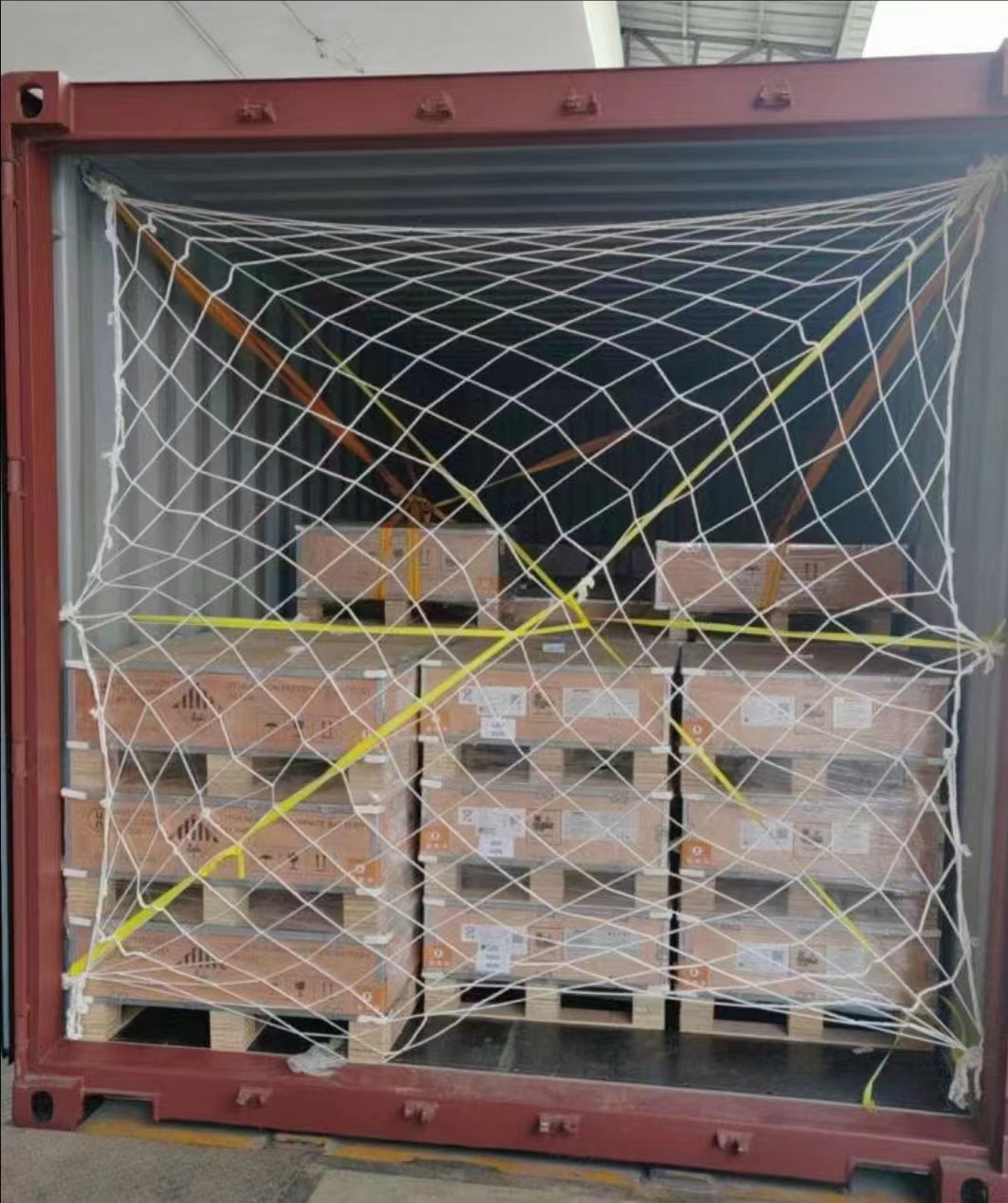 香港危险品进口注意事项介绍