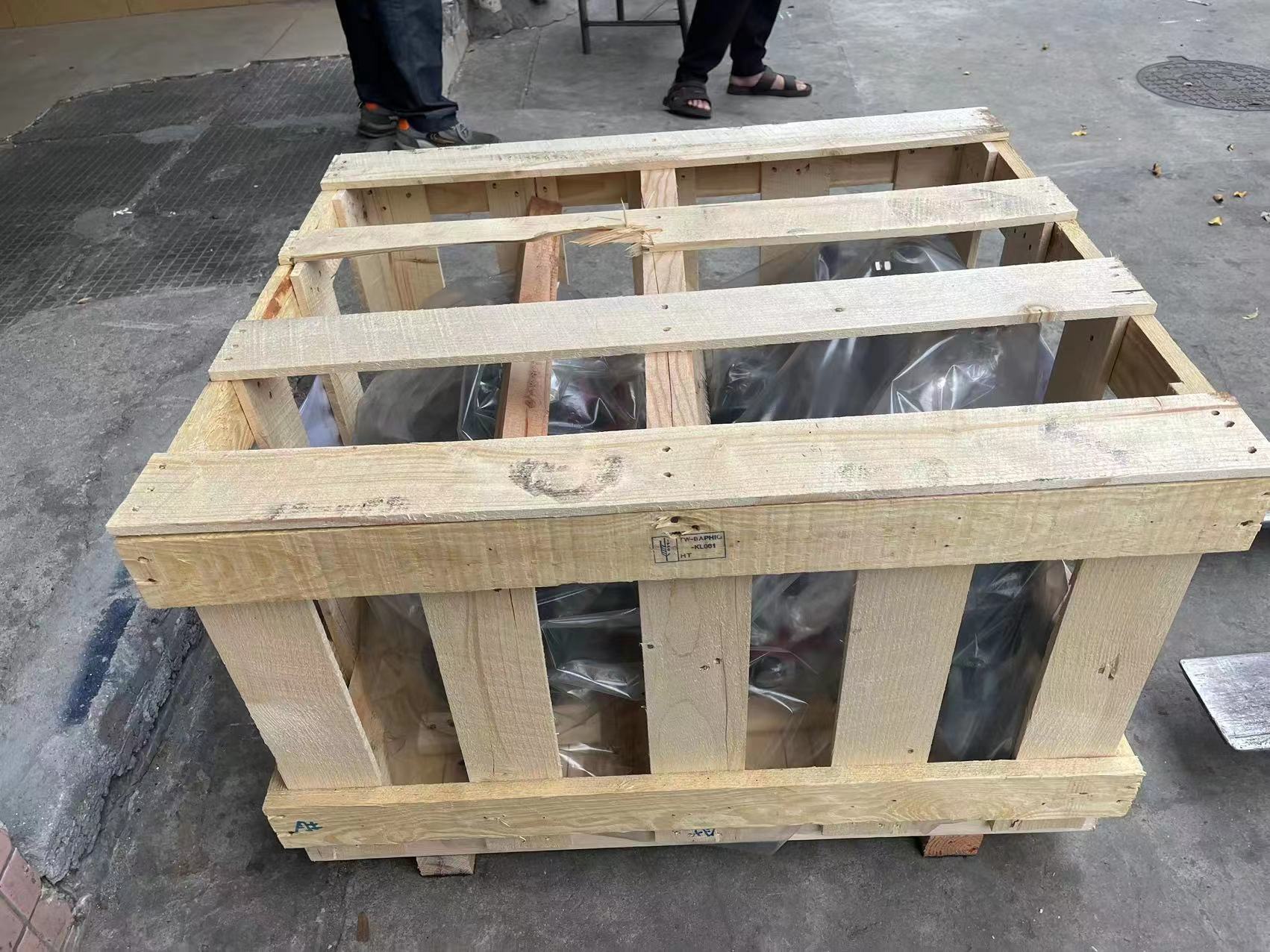 旧设备进出口报关流程和注意事项