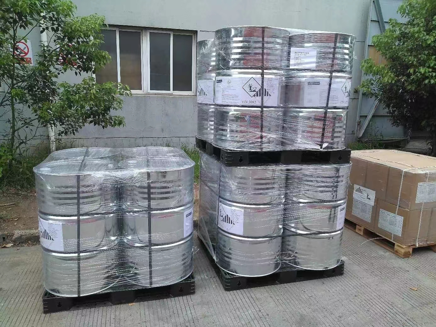 广东货物出口报关手续如何办理？