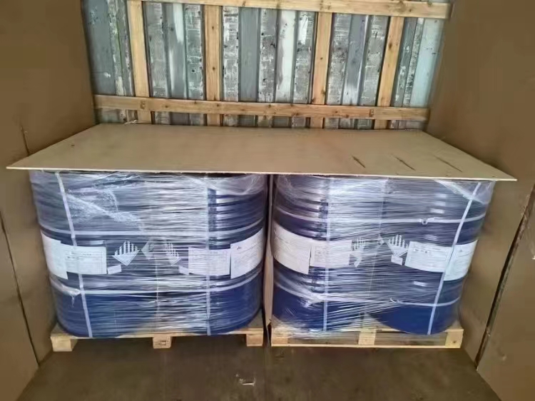 化工品出口报关海运流程介绍