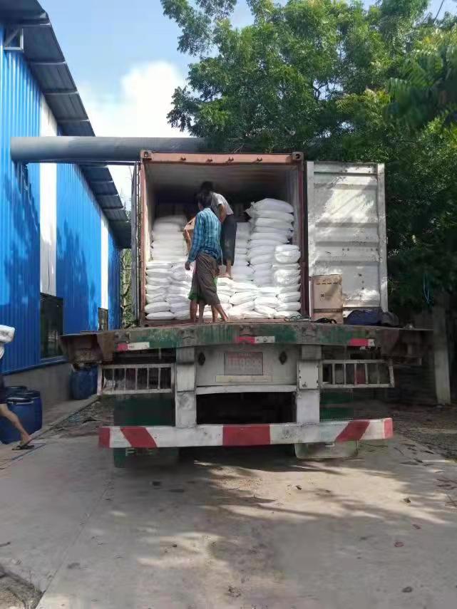 出口泰国目的港清关常见费用