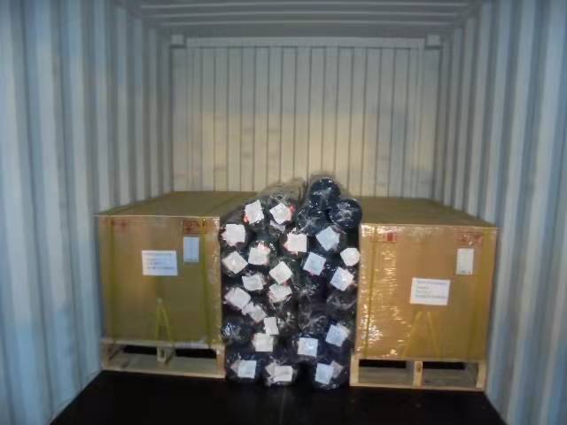 香港退运货物到仓库要做哪些手续？