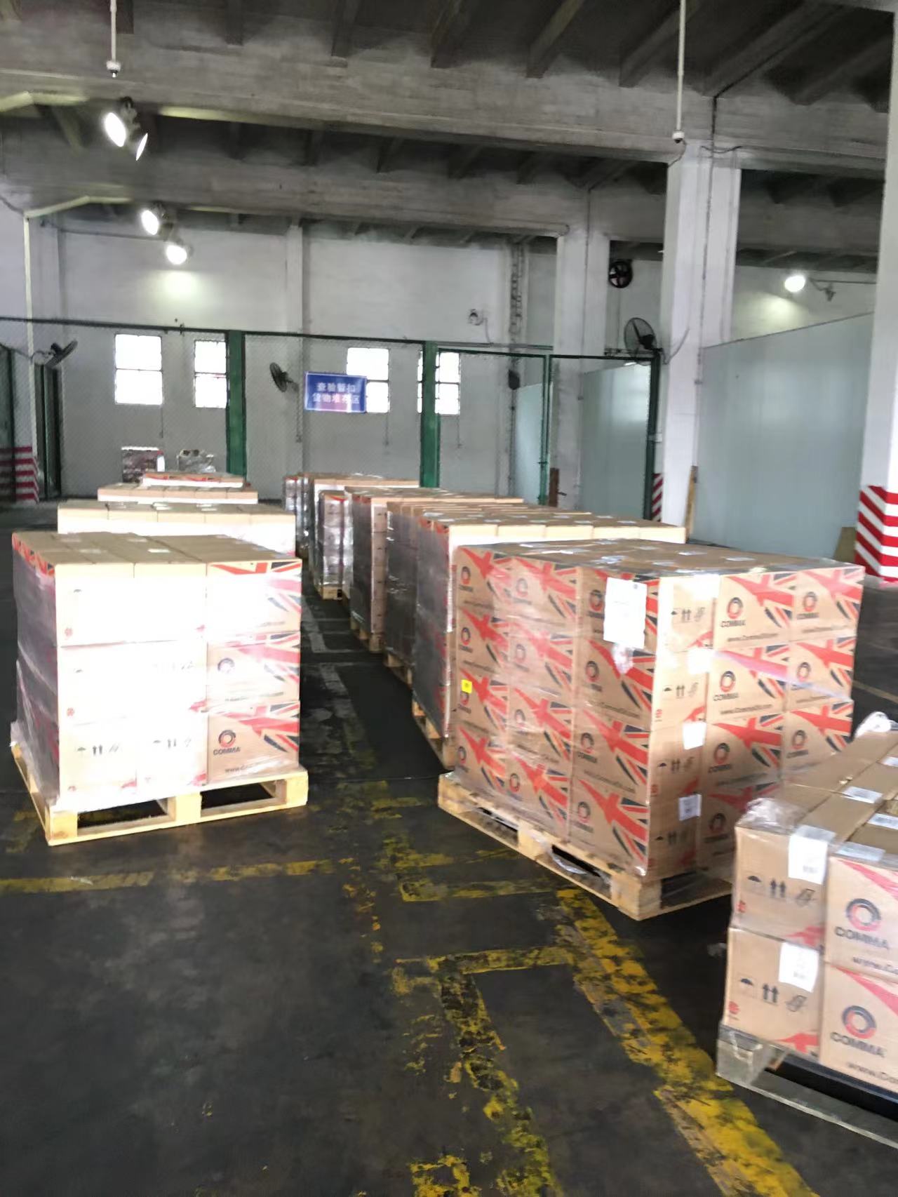 出口泰国的货物退运回国有什么手续？