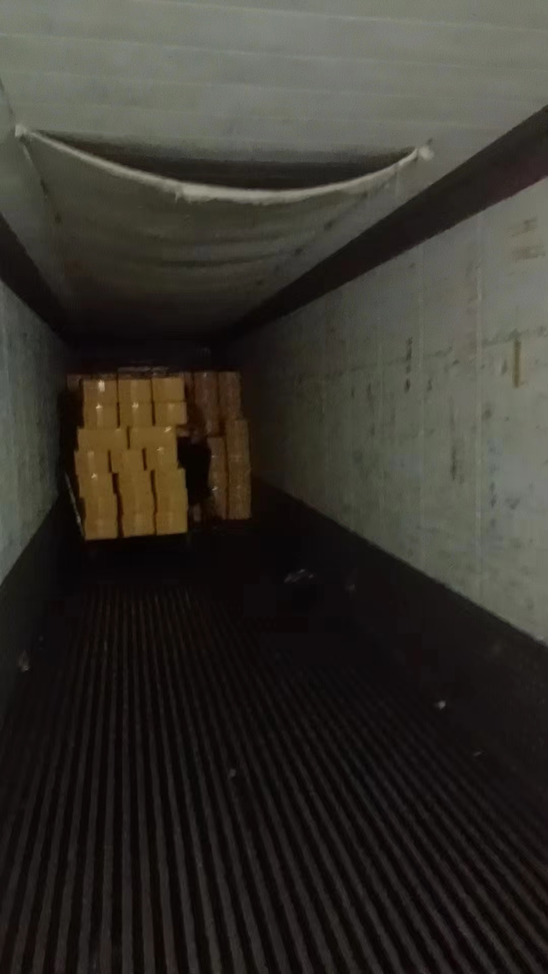 泰国海产品出口手续有哪些？