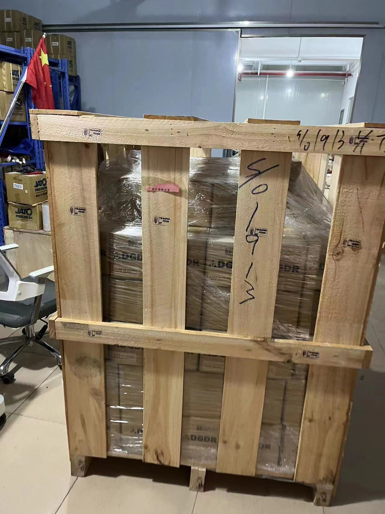 如何办理进口设备虎门港清关手续？